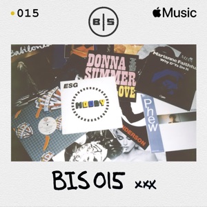Beats In Space 015: Tim Sweeney (DJ Mix)