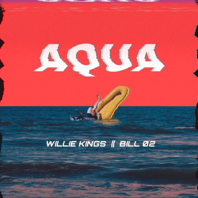 Aqua (feat. Bill 02) - Single