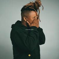 When It Rains - EP - Desi Raines