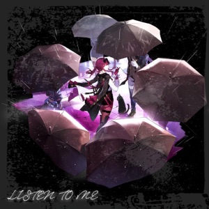 Listen To Me - Single