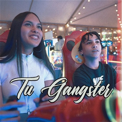 Tu Gangster - Single