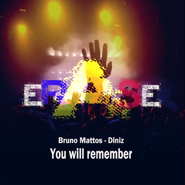 You Will Remember - Single