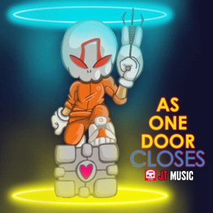 As One Door Closes (feat. Andrea Storm Kaden) - Single