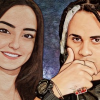 Pensando em Você (feat. Marina Gervin) - Single - LD OFICIAL99 & brun diamante