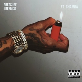 Pressure REEmix (feat. Chamba) Reezie Ree