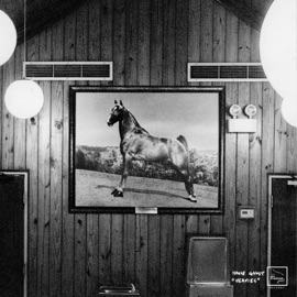 Accident Prone (feat. Howell Dawdy) House Ghost