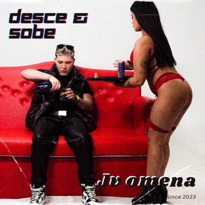 Desce & Sobe - Single
