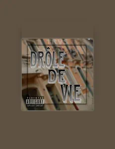 Ouça TRVS, assista a videoclipes, leia a biografia, veja as datas das turnês e mais!