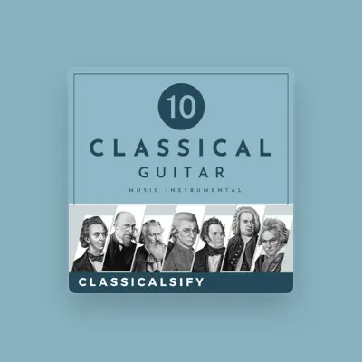 Listen to Classicalsify, watch music videos, read bio, see tour dates & more!