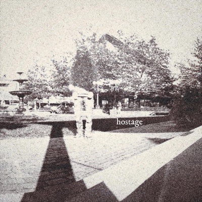Hostage - EP