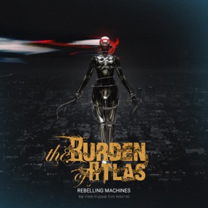 Rebelling Machines (feat. Freek Kruijswijk)