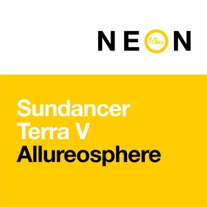 Allureosphere - Single