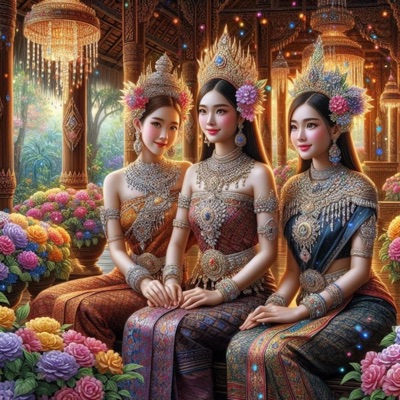 Music studio - ចាស់ចញ្ចឹមចៅ (feat. Long Beat)