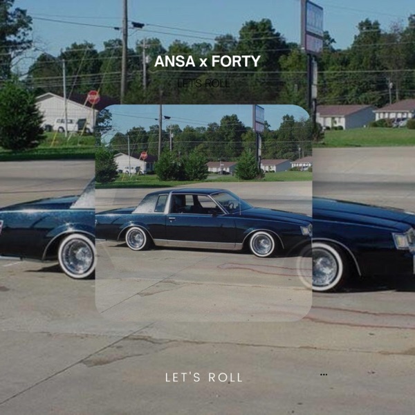Let's Roll (feat. Fortyfife)