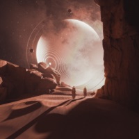 In the Immensity of Time - Single - Binaryh