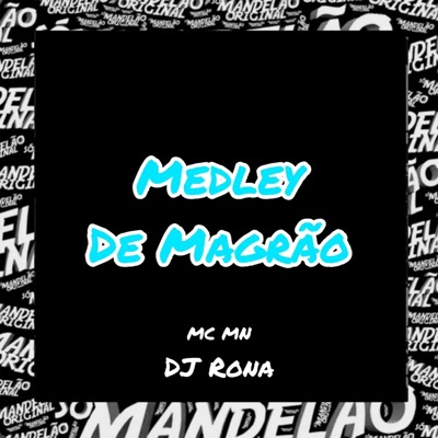 Medley de Magrão - Single