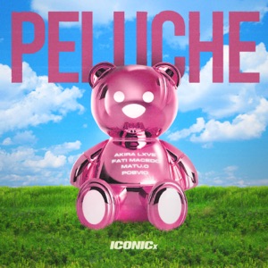 Peluche (feat. Fati Macedo)