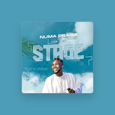 Listen to Numa Praise, watch music videos, read bio, see tour dates & more!