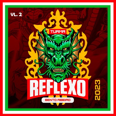 Turma Reflexo 2023, Vol. 2 - Single