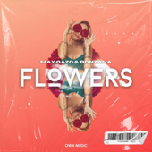 Flowers song art