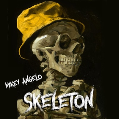 Skeleton - Single
