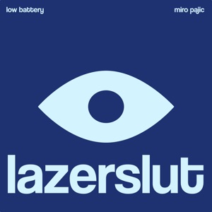 Low Battery - EP