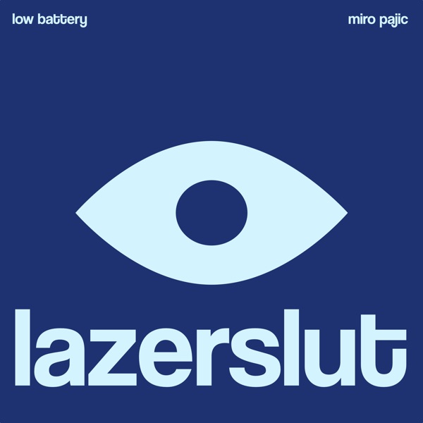 Low Battery - EP