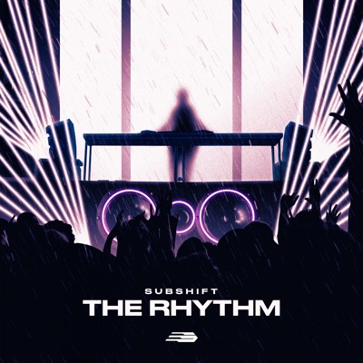 The Rhythm - Single