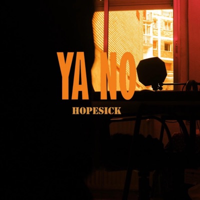 Ya No - Single