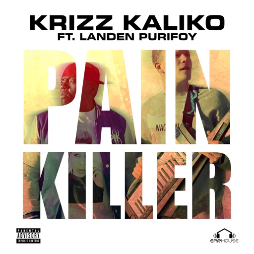 Album artwork