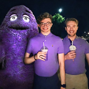 Grimace (feat. Djsmell)