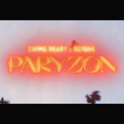 Parizon (feat. Kcique) - Single