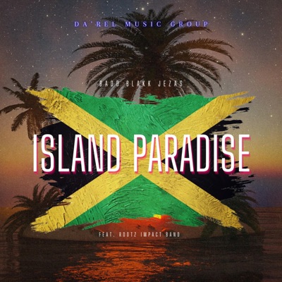 Island Paradise (feat. Bingi & Roots Impact Band) - Single