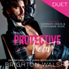 Protective Heart (Unabridged) - Brighton Walsh