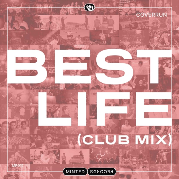 Best Life (Club Mix) - Single