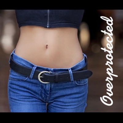 Overprotected - Single