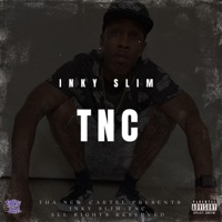 Tnc - Single - Inky slim