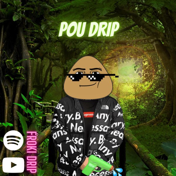 Stream Pou drip by Sr.H  Listen online for free on SoundCloud