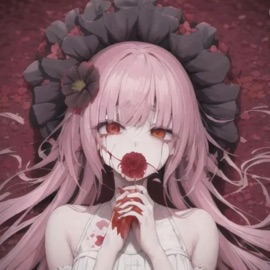 Harvest My B0nes Oat Blood