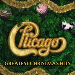 GREATEST CHRISTMAS HITS cover art