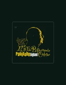 Listen to Paul Kuhn Big Band, watch music videos, read bio, see tour dates & more!