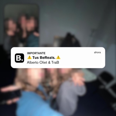 Tus BeReals - Single