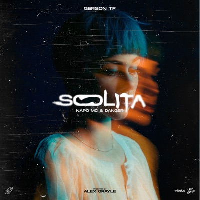 Solita (feat. Napo MC & Danger) - Single