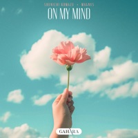 On My Mind - Single - Shunichi Komazu & Magnus