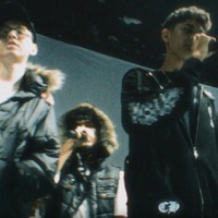 substâncias (feat. ohaind & fafu) - Single - drama club