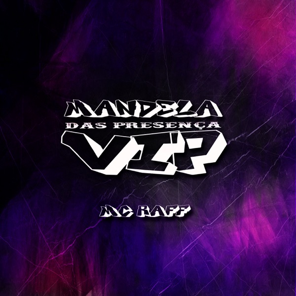 Mandela das Presença Vip (feat. Dj Canon)