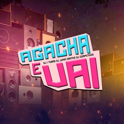 Agacha e Vai - Single