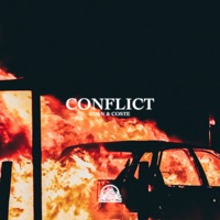 Conflict - Single - Suan & COSTE