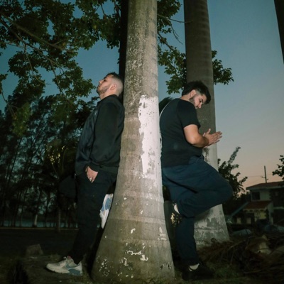 Luciérnaga (feat. Jacy yw) - Single