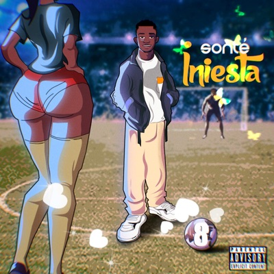 Iniesta - Single